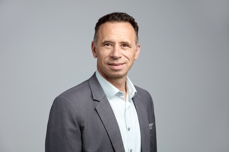 Ingo Meyer