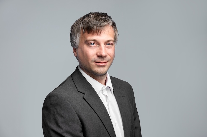 Patrick Freidorfer